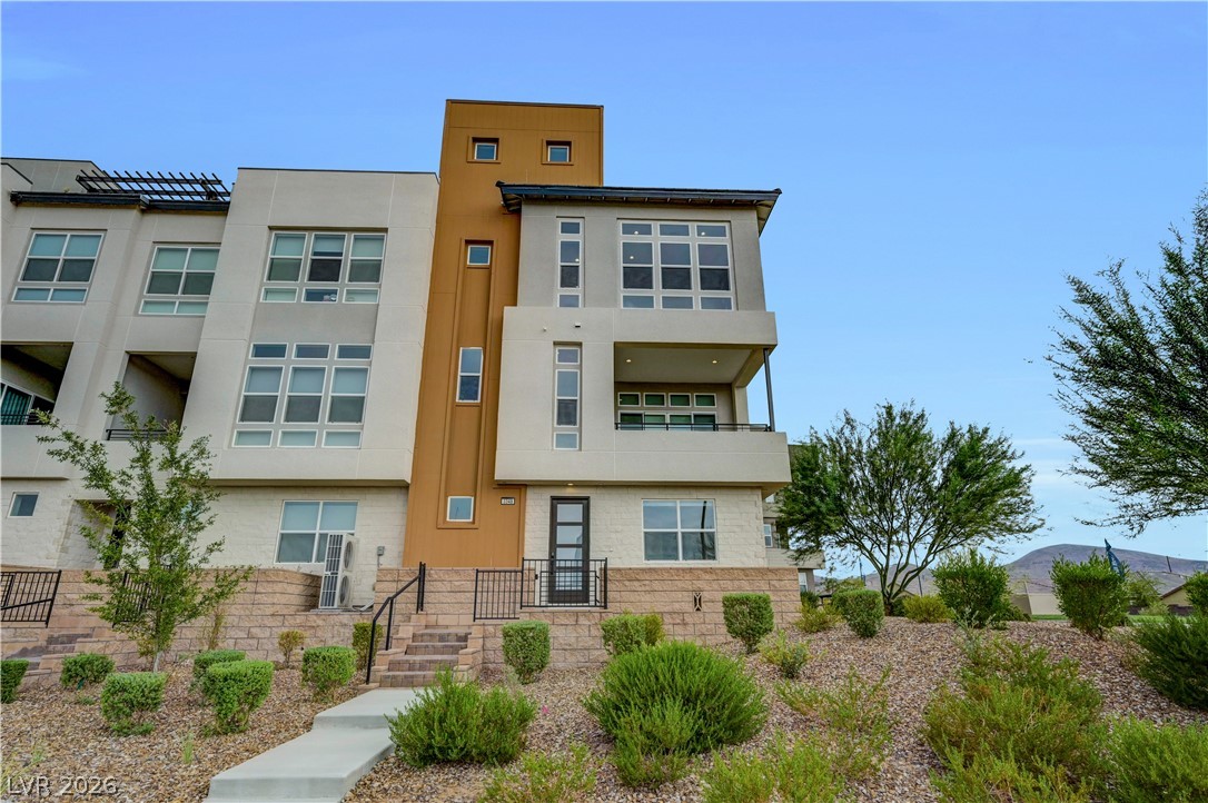 3348 Esker Ridge Avenue, Henderson