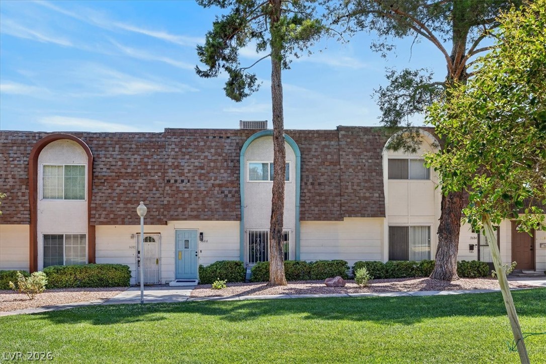 3688 Garden South Drive, Las Vegas 89121