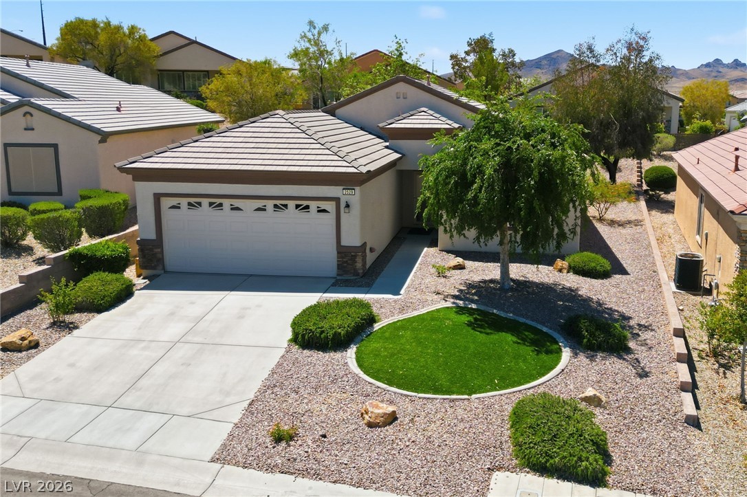 2529 Venus Star Street, Henderson 89044