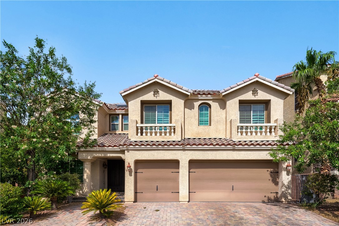 9967 Pipestone Street, Las Vegas 89141