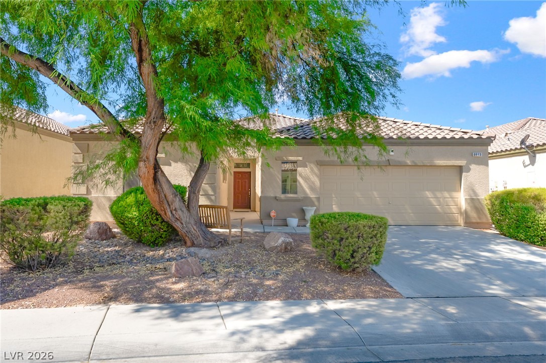6613 Johnny Love Lane, North Las Vegas 89086