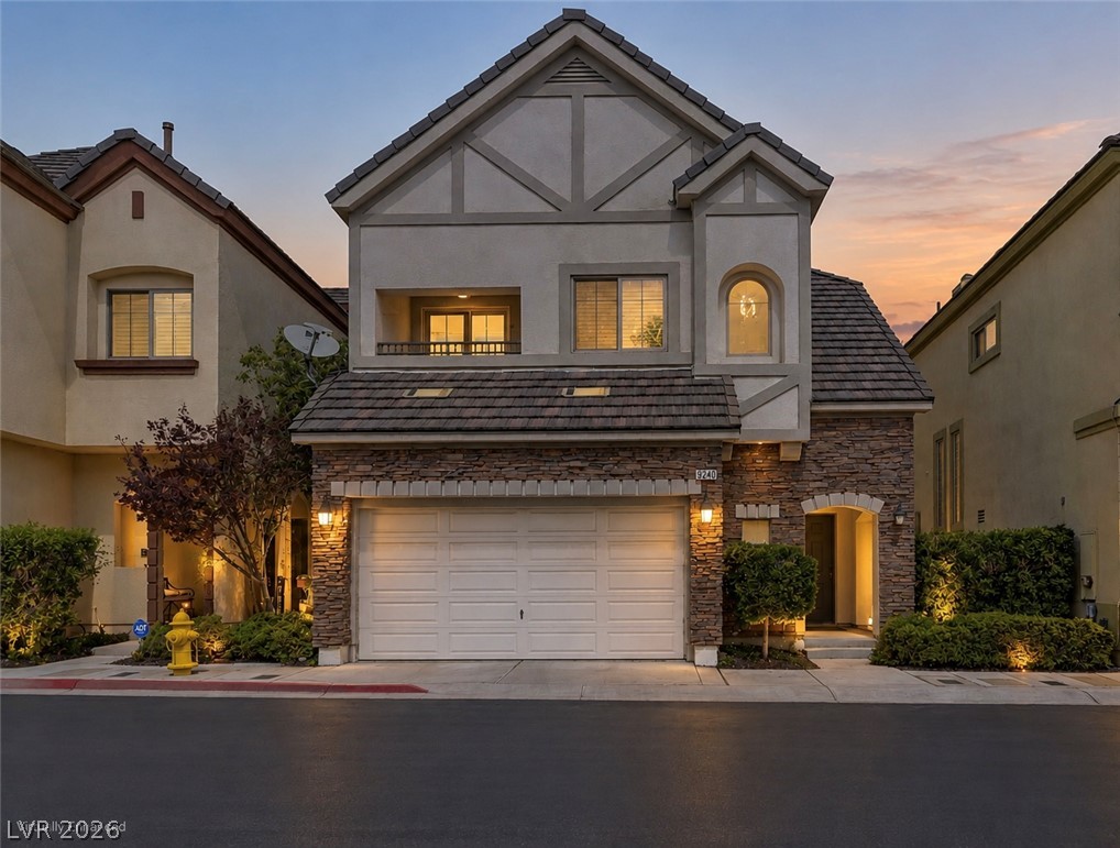 9240 Worsley Park Place, Las Vegas 89145