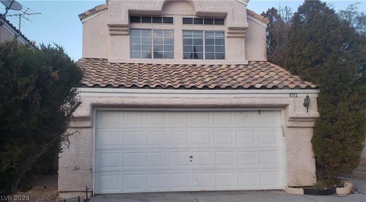8332 Shore Breeze Drive, Las Vegas 89128
