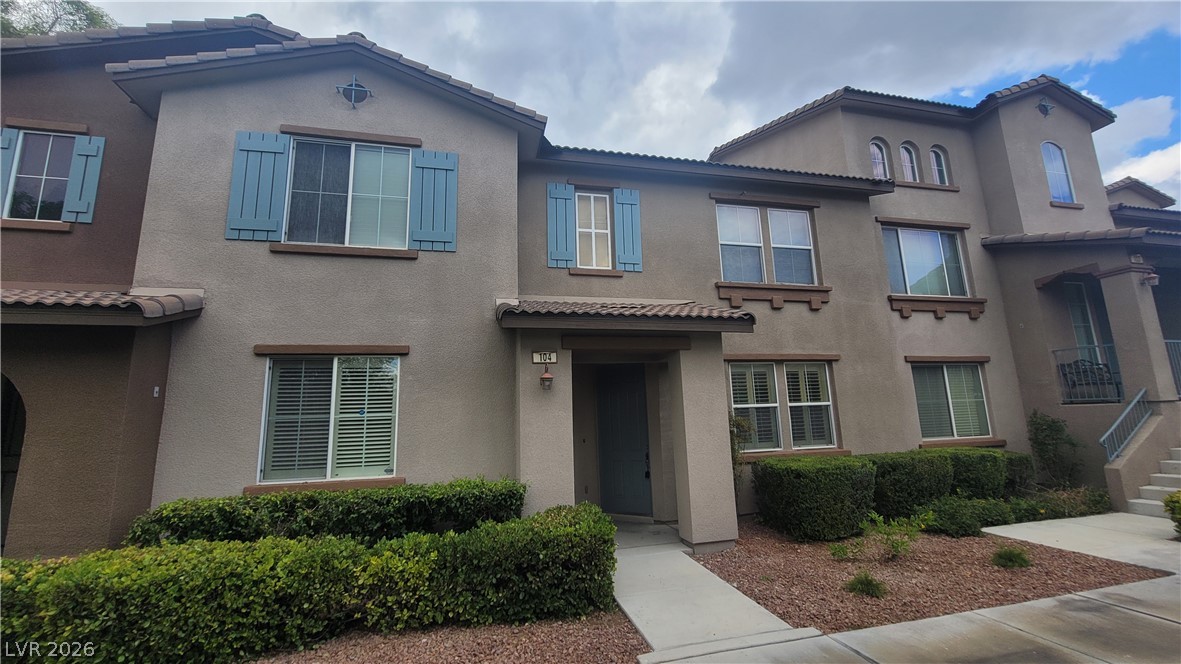 11478 Ogden Mills Drive #104, Las Vegas 89135
