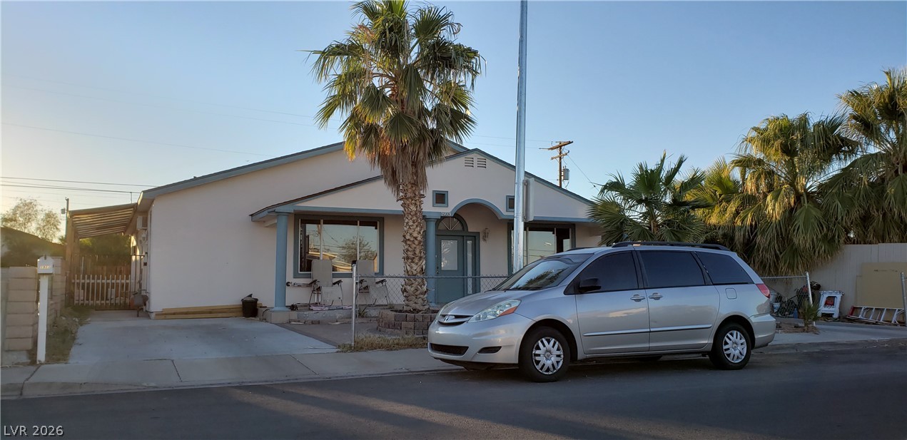 1933 Bearden Avenue, Henderson 89011