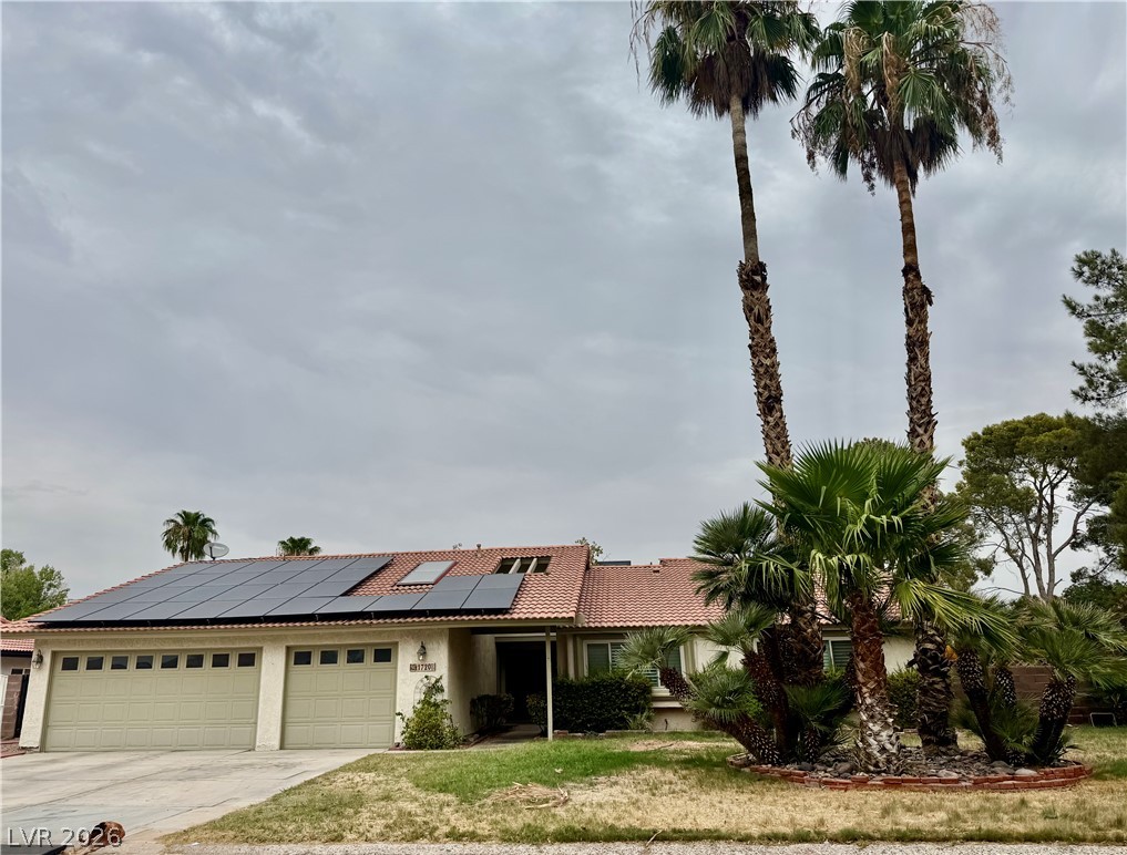 1720 Carlos Drive, Las Vegas 89123