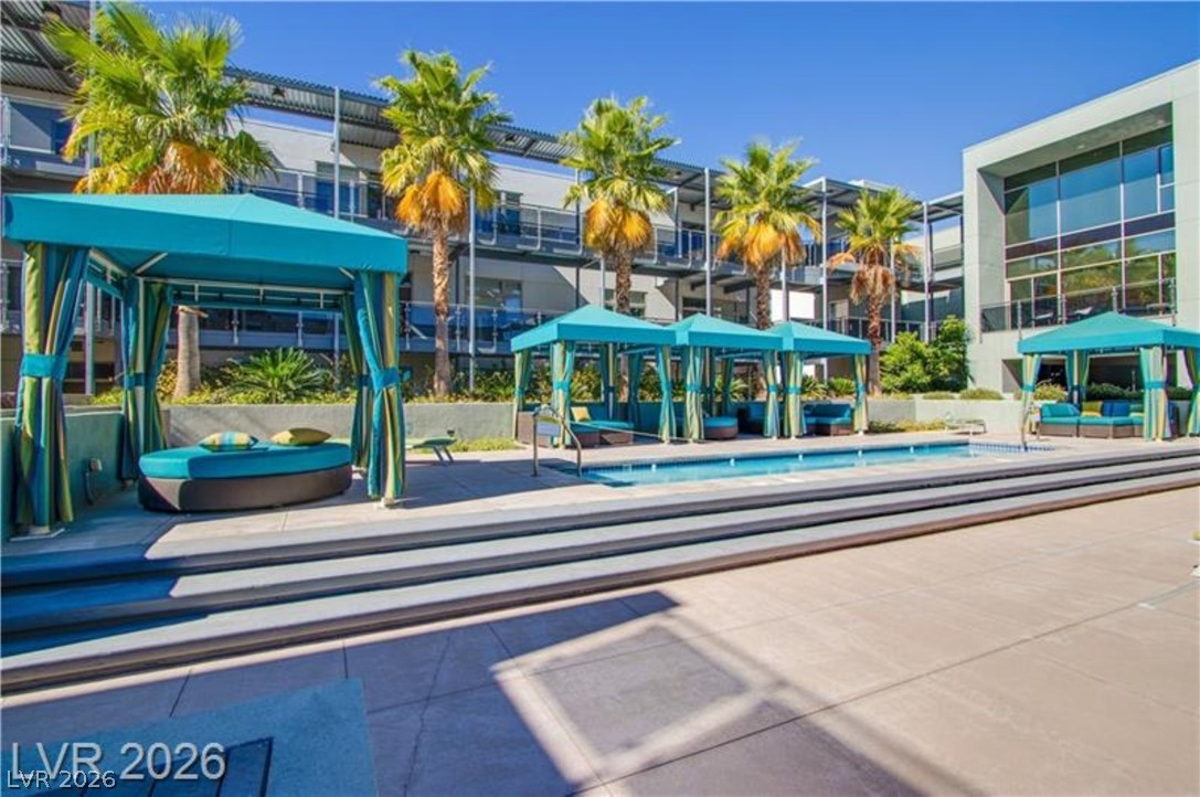 Photo 35 of 42, 8925 W Flamingo Road #228