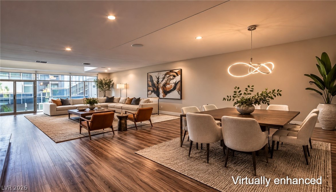 Photo 11 of 42, 8925 W Flamingo Road #228