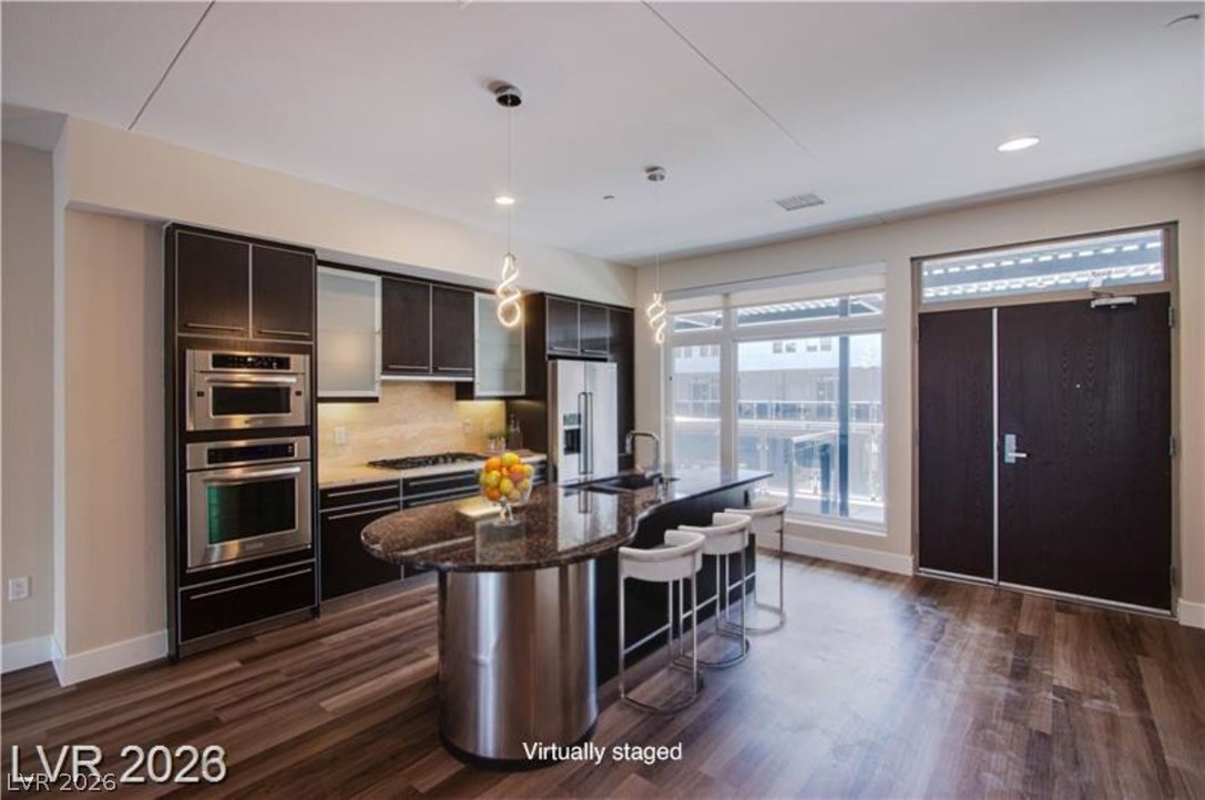 Photo 6 of 42, 8925 W Flamingo Road #228