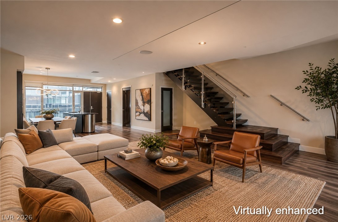 Photo 8 of 42, 8925 W Flamingo Road #228