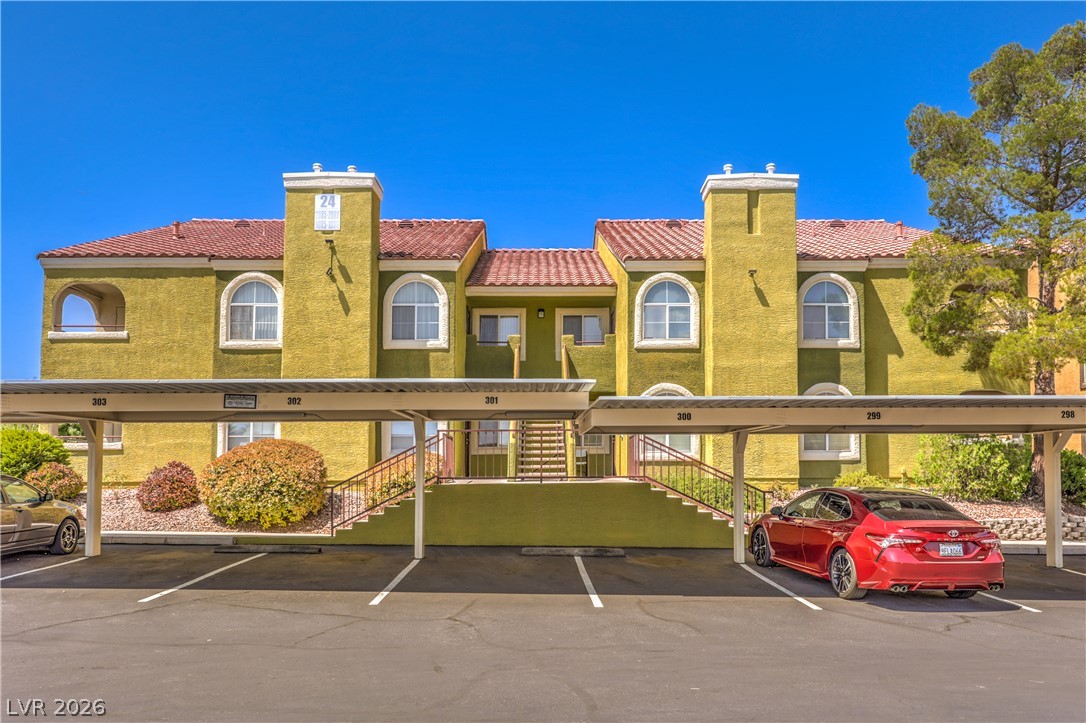 7950 W Flamingo Road #1086, Las Vegas 89147