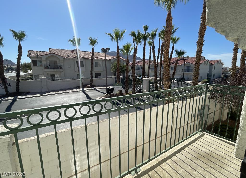 Photo 15 of 15, 6201 E Lake Mead Boulevard #204
