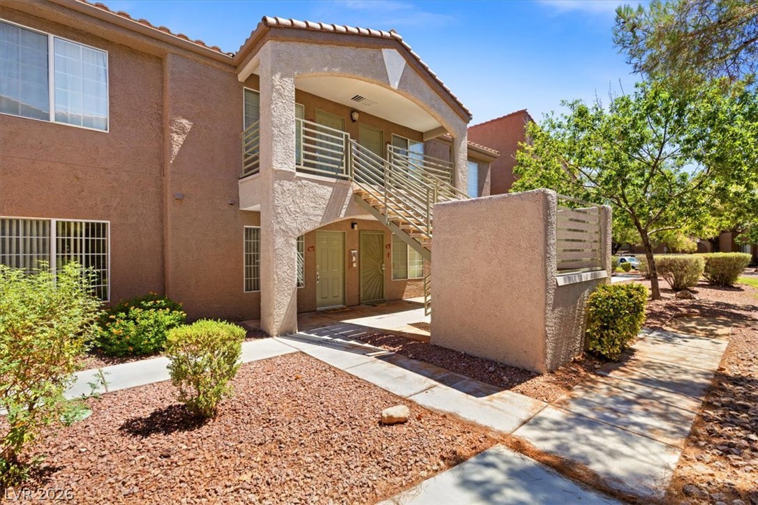 2111 Jetty Rock Drive #102, Las Vegas 89128
