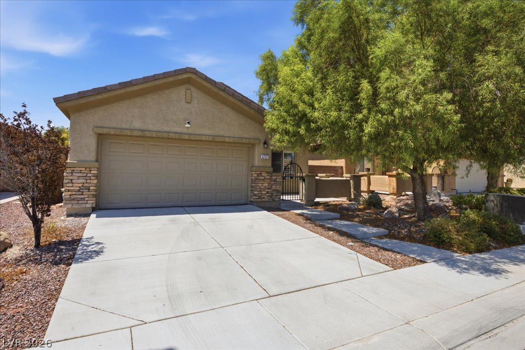 6737 Scavenger Hunt Street, North Las Vegas 89084