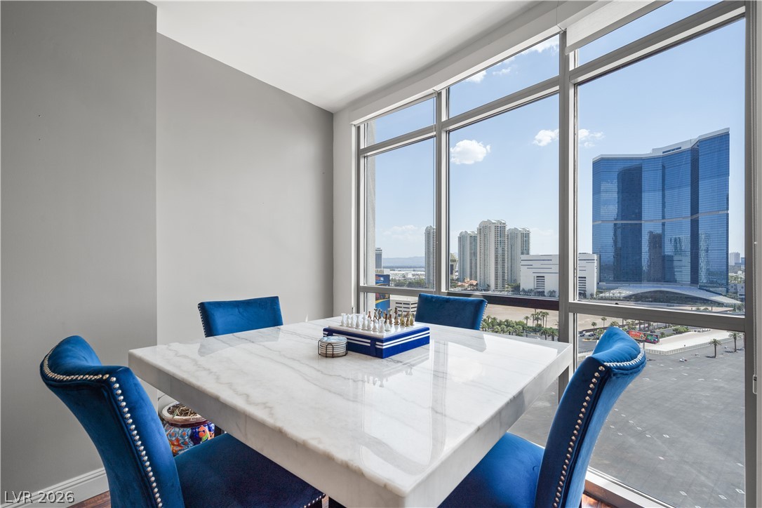 200 W Sahara Avenue #1804, Las Vegas 89102