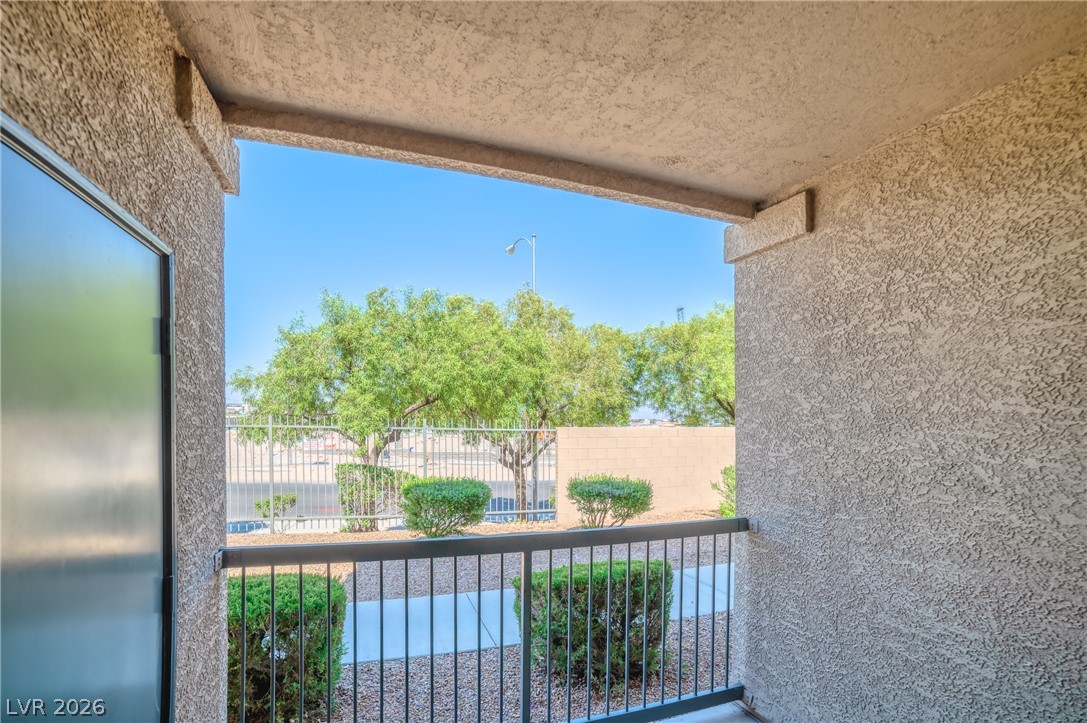 Photo 20 of 21, 8000 W Badura Avenue #1135