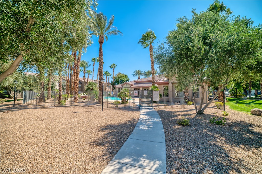 Photo 4 of 8000 W Badura Avenue #1135