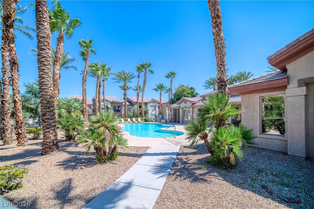 Photo 5 of 8000 W Badura Avenue #1135