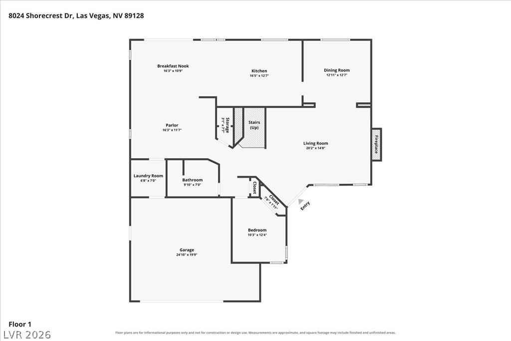 Photo 40 of 41, 8024 Shorecrest Drive