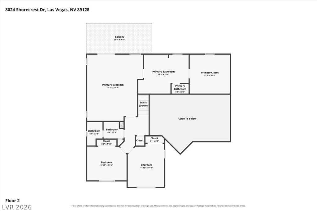 Photo 41 of 41, 8024 Shorecrest Drive