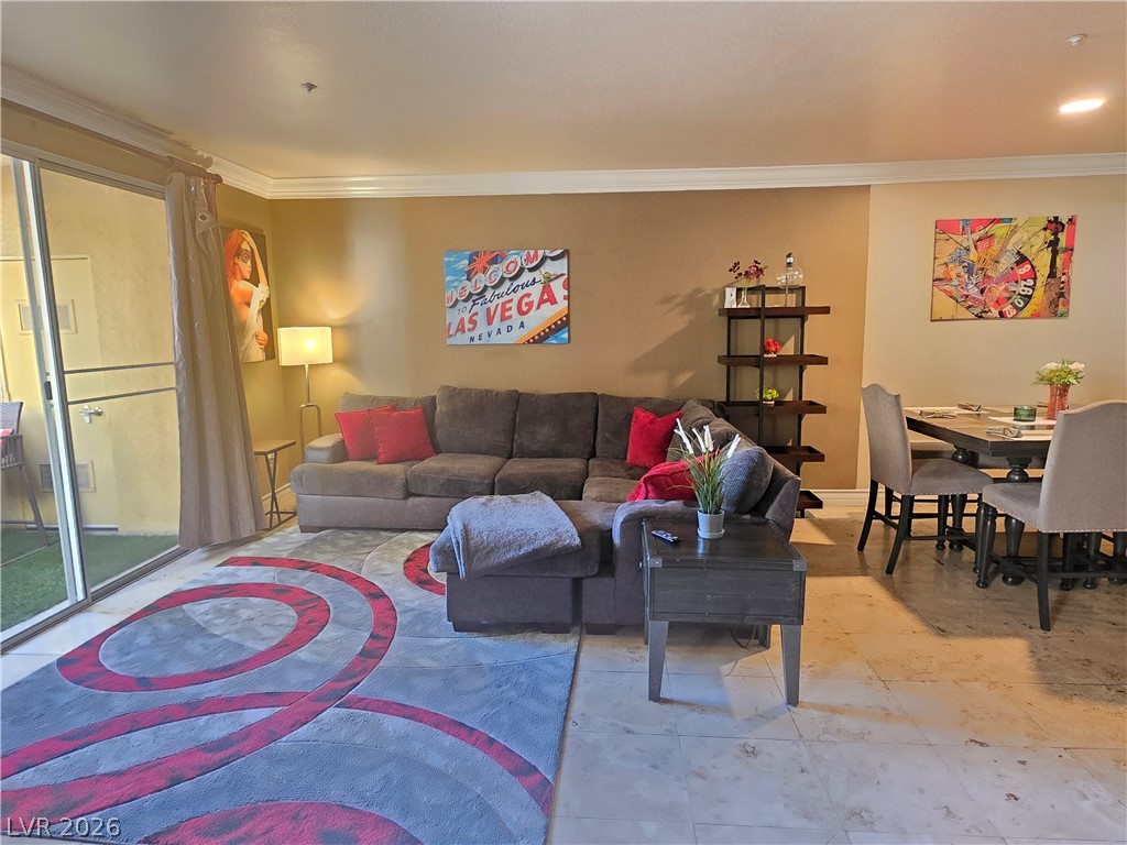 Photo 9 of 39, 210 E Flamingo Road #101