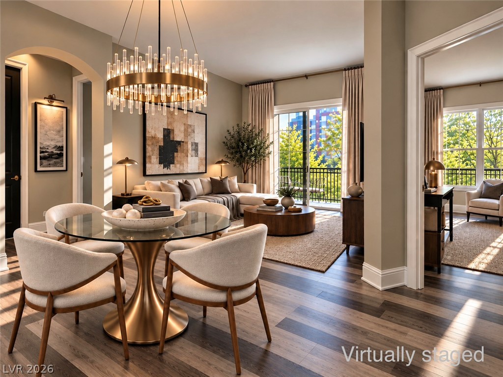 50 E Serene Avenue #223, Las Vegas