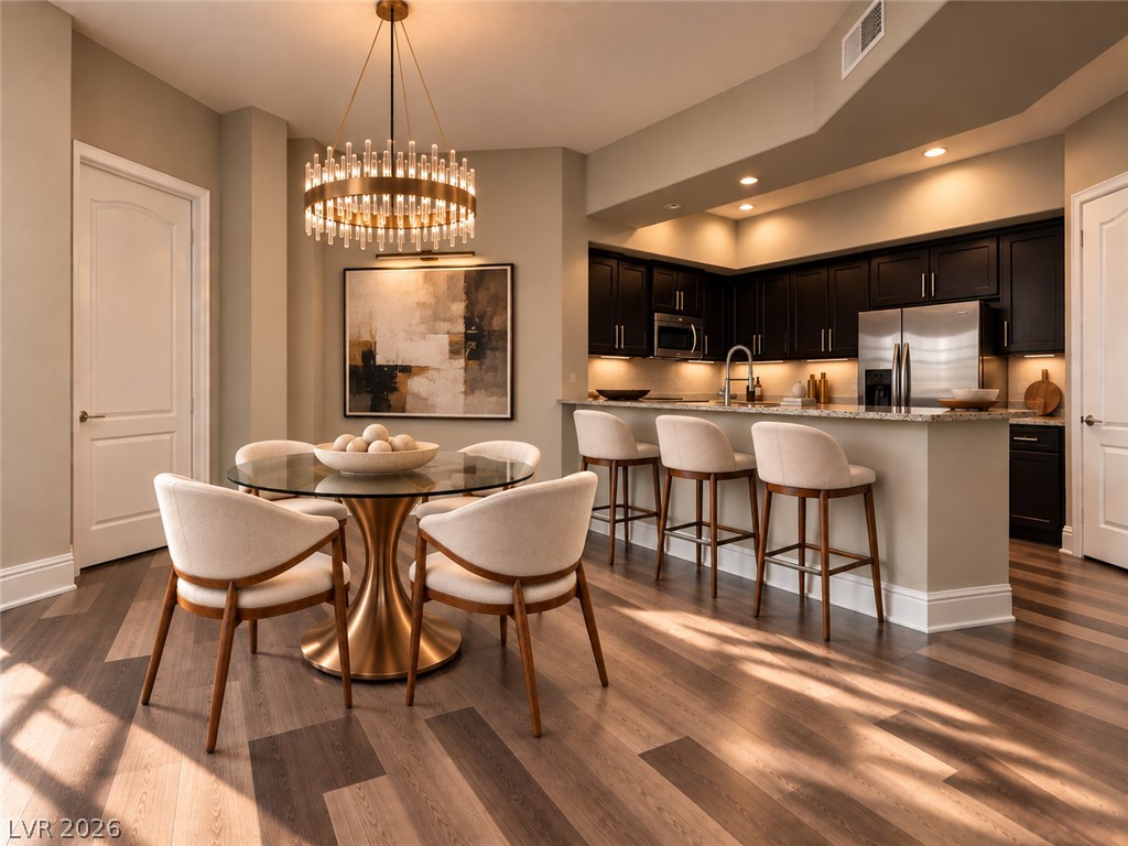 Photo 3 of 50 E Serene Avenue #223