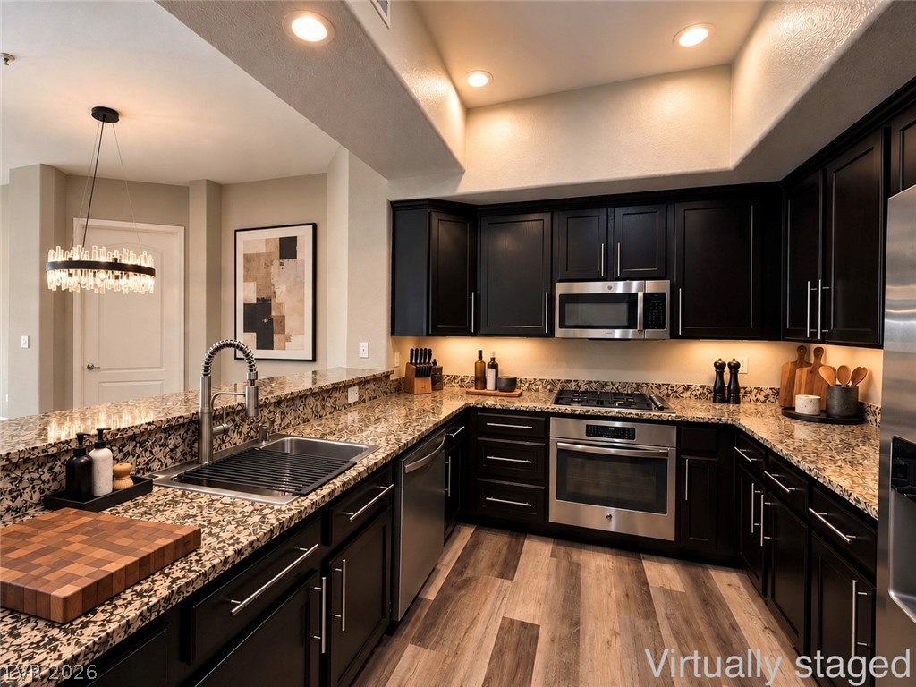 Photo 4 of 50 E Serene Avenue #223