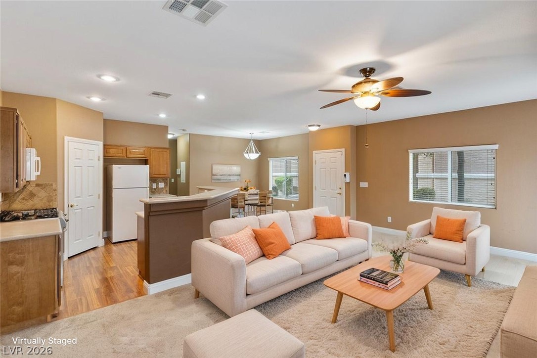 Photo 6 of 38, 8710 Horizon Wind Avenue #103