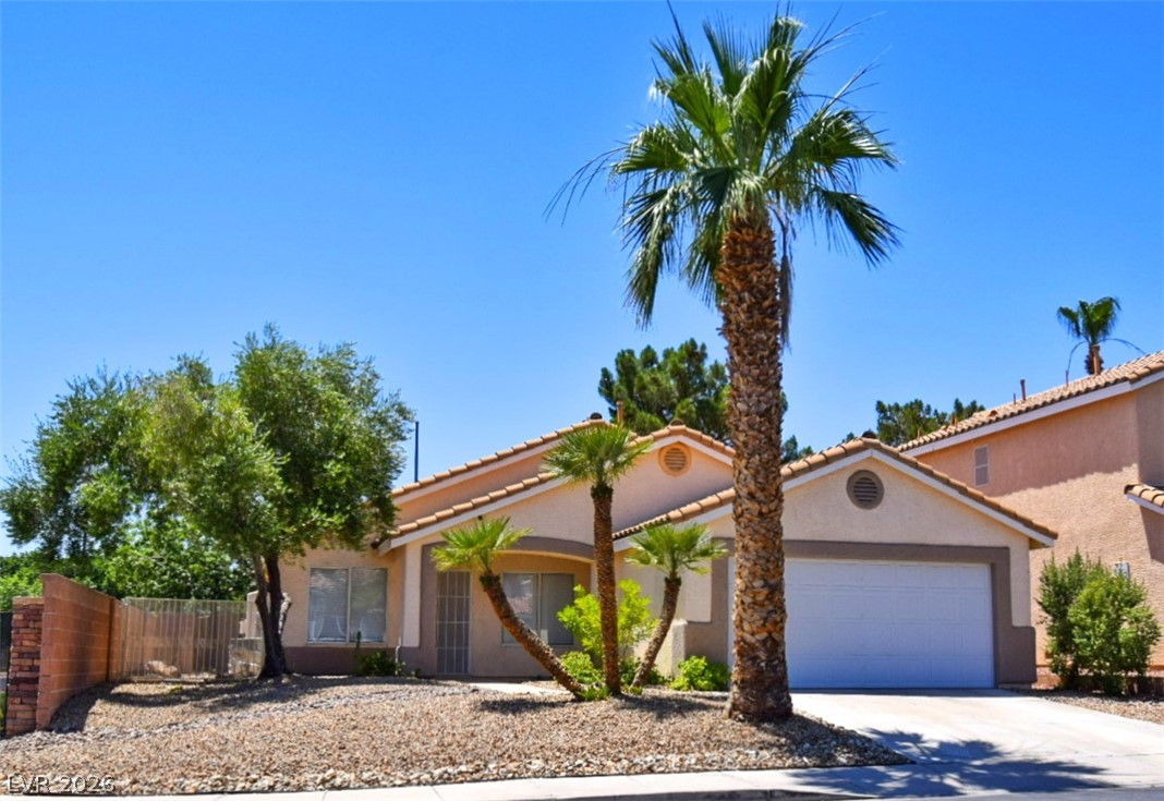 1587 Alpine Hills Avenue, Henderson 89014