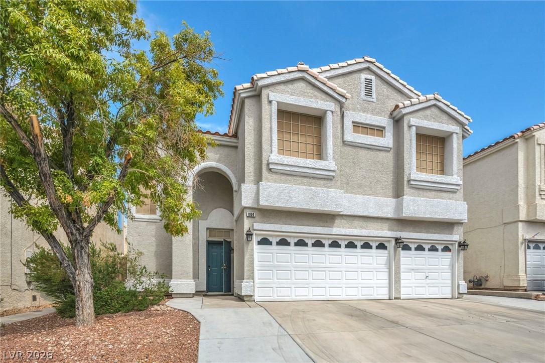 1004 Washington Oaks Street, Las Vegas 89128