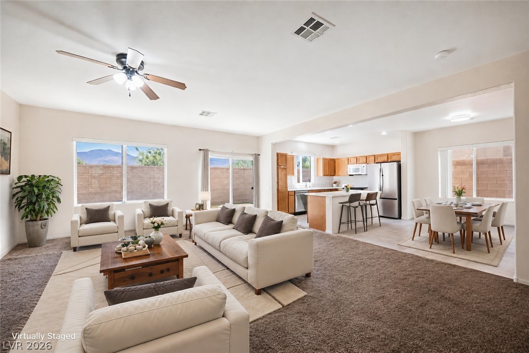 2728 Holmfault Street, Henderson 89044