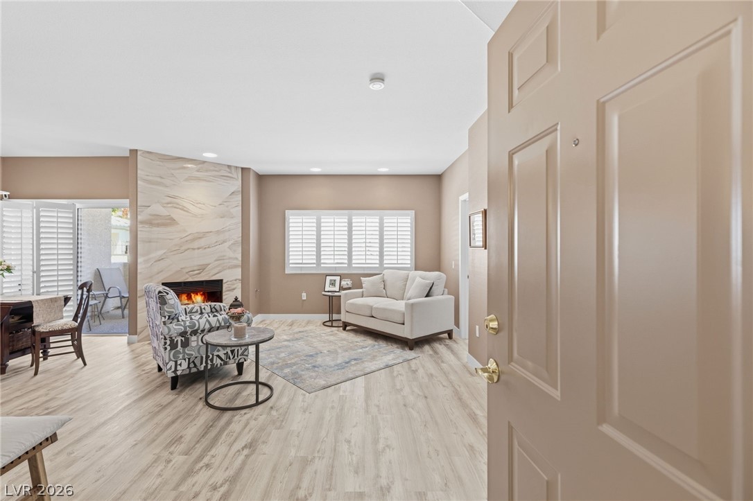 Photo 5 of 8725 W Flamingo Road #102