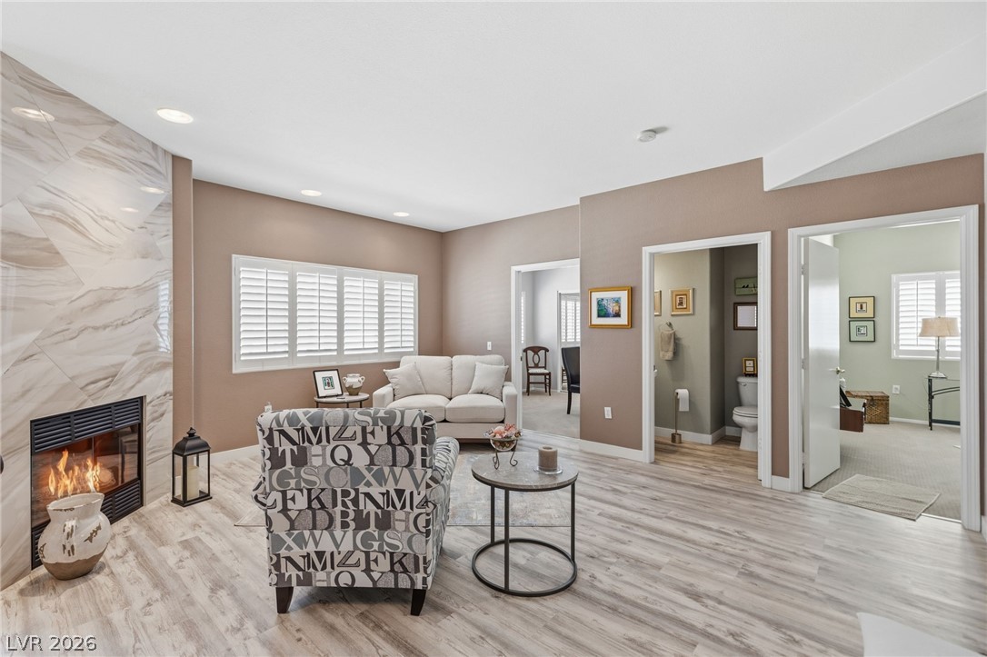 Photo 6 of 35, 8725 W Flamingo Road #102