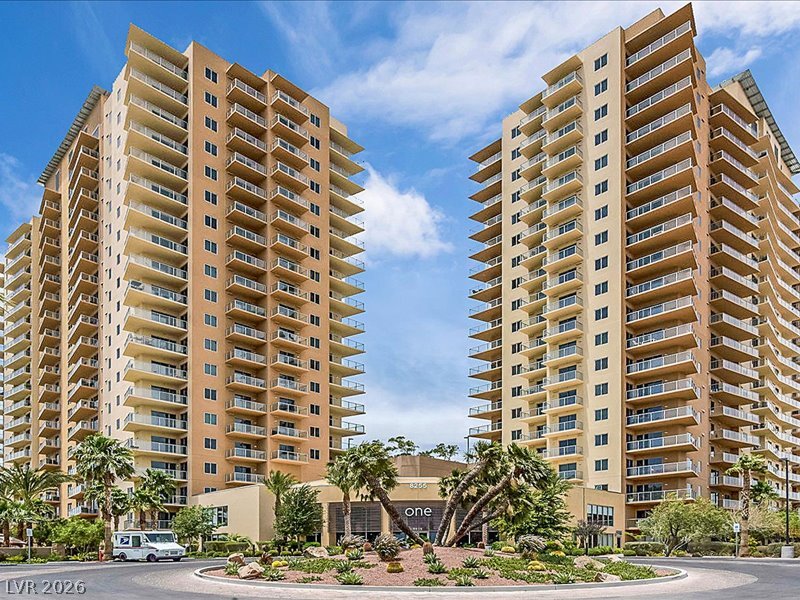 8255 Las Vegas Boulevard #1812, Las Vegas 89123