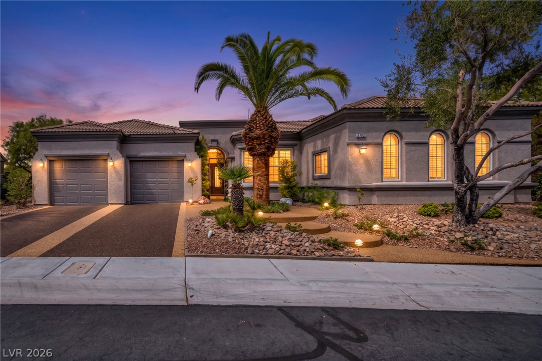 5152 Estasi Street, Las Vegas 89135