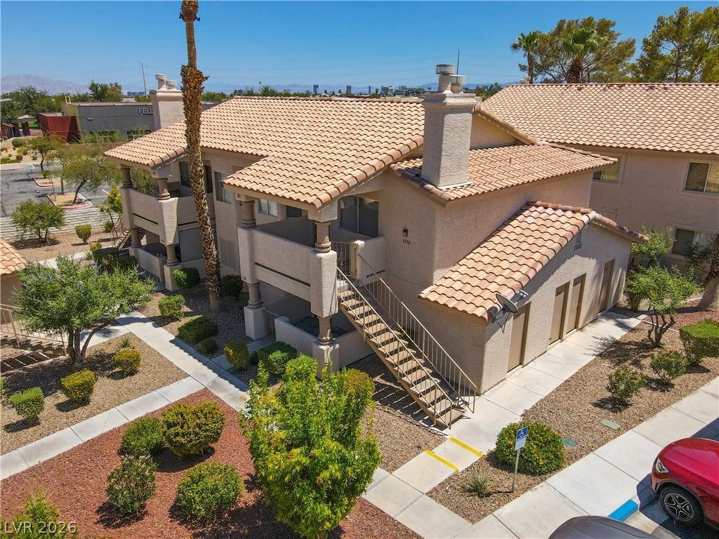 1332 Pinto Rock Lane #201, Las Vegas