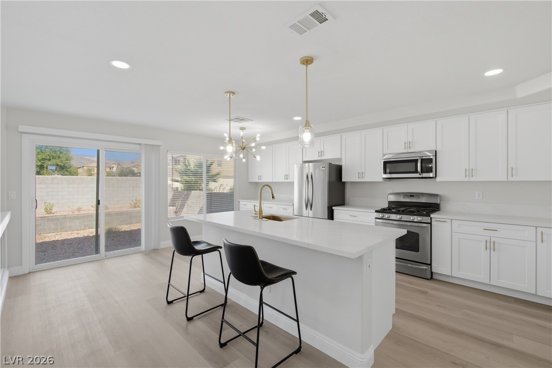 3721 Deer Flats Street, Las Vegas