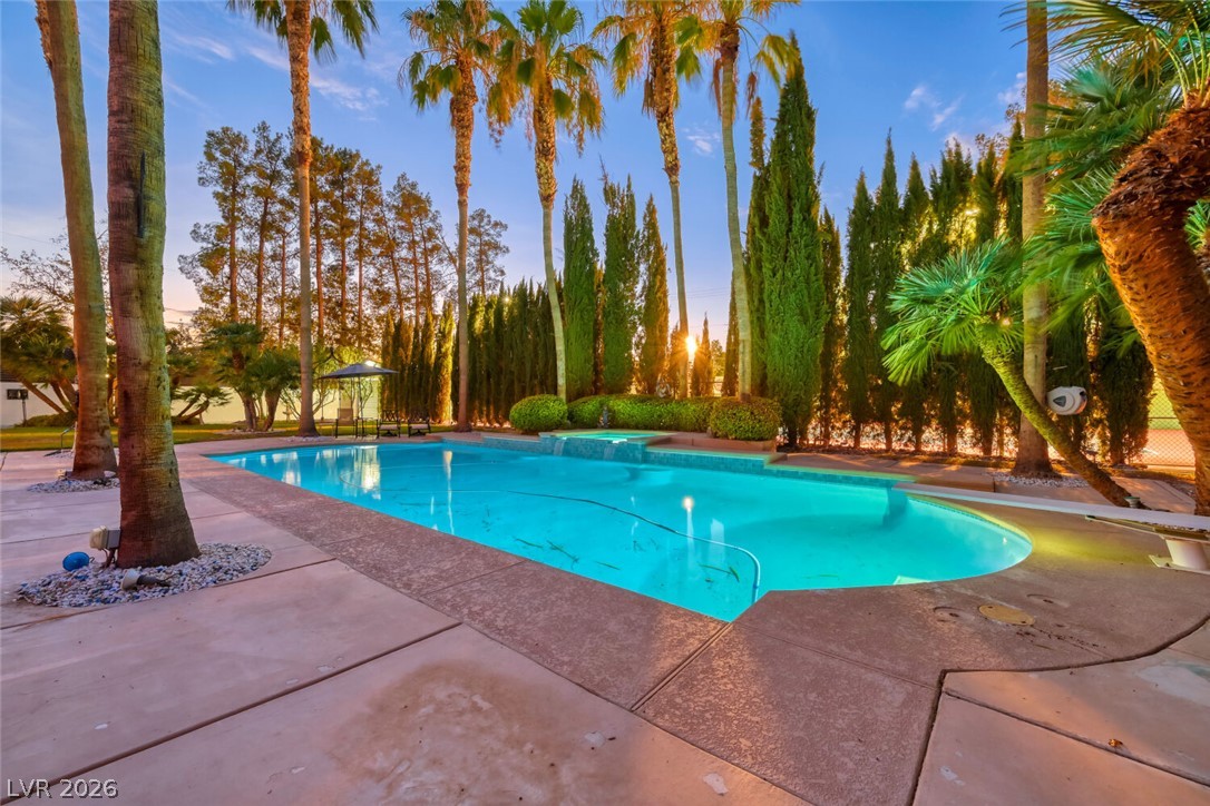 2426 Palomino Lane, Las Vegas 89107