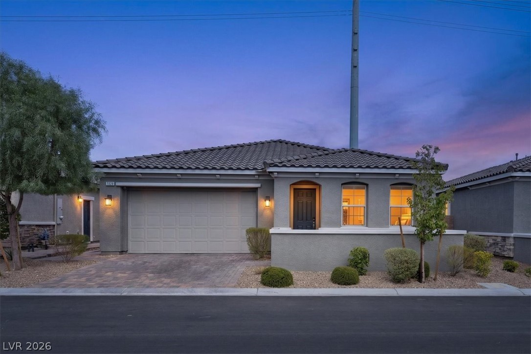 7328 Hadnot Street, Las Vegas 89166
