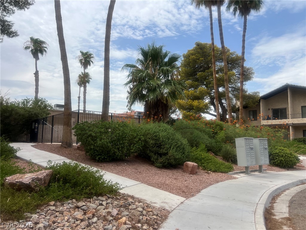 Photo 9 of 11, 1461 Tamareno Circle #C