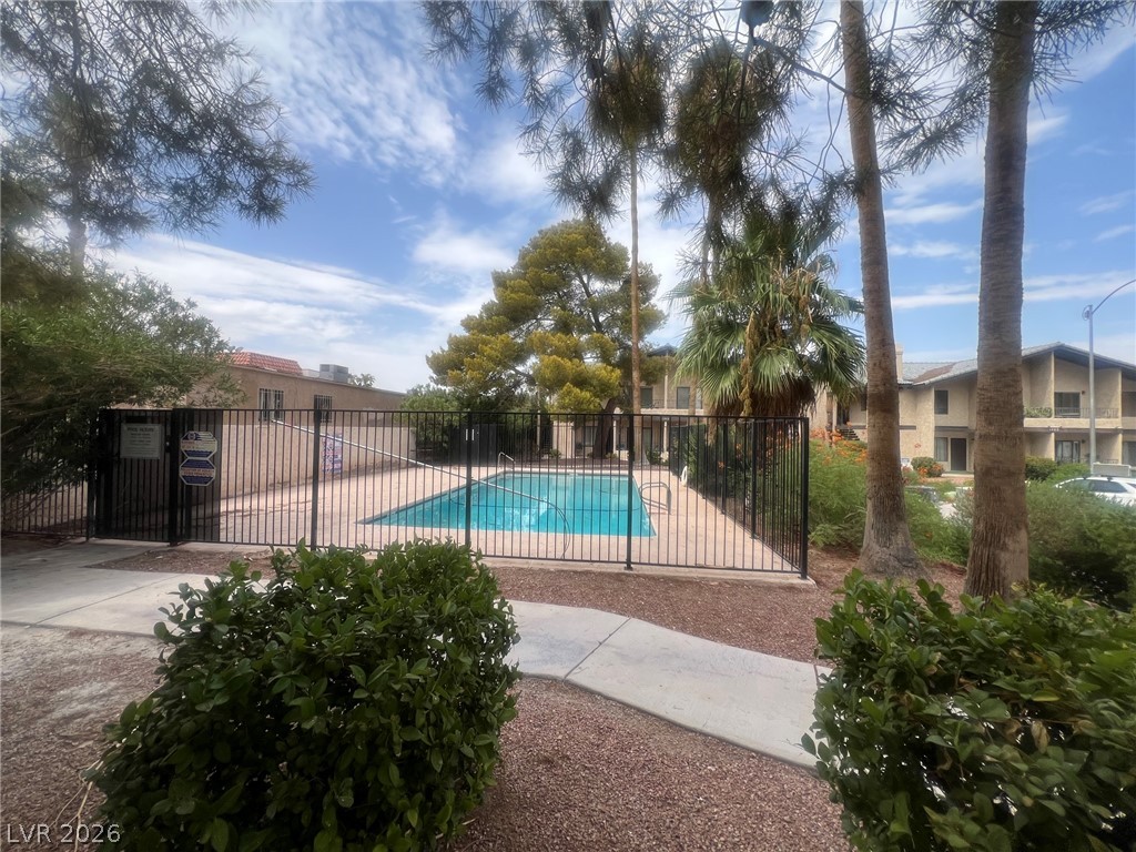 Photo 10 of 11, 1461 Tamareno Circle #C