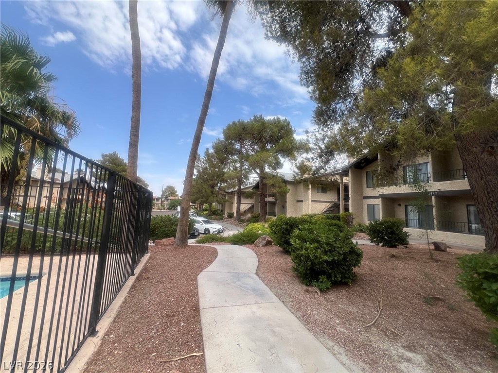 Photo 11 of 11, 1461 Tamareno Circle #C