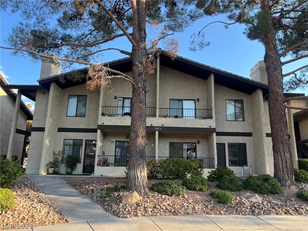 Photo 2 of 1461 Tamareno Circle #C