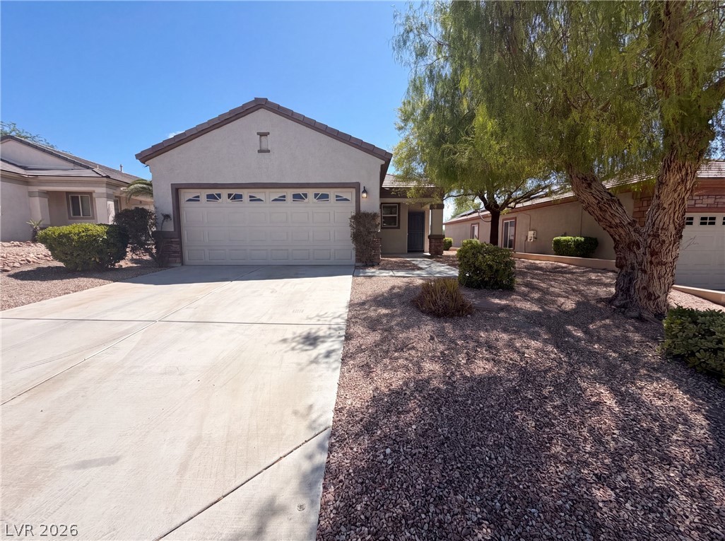 2355 Peaceful Sky Drive, Henderson 89044