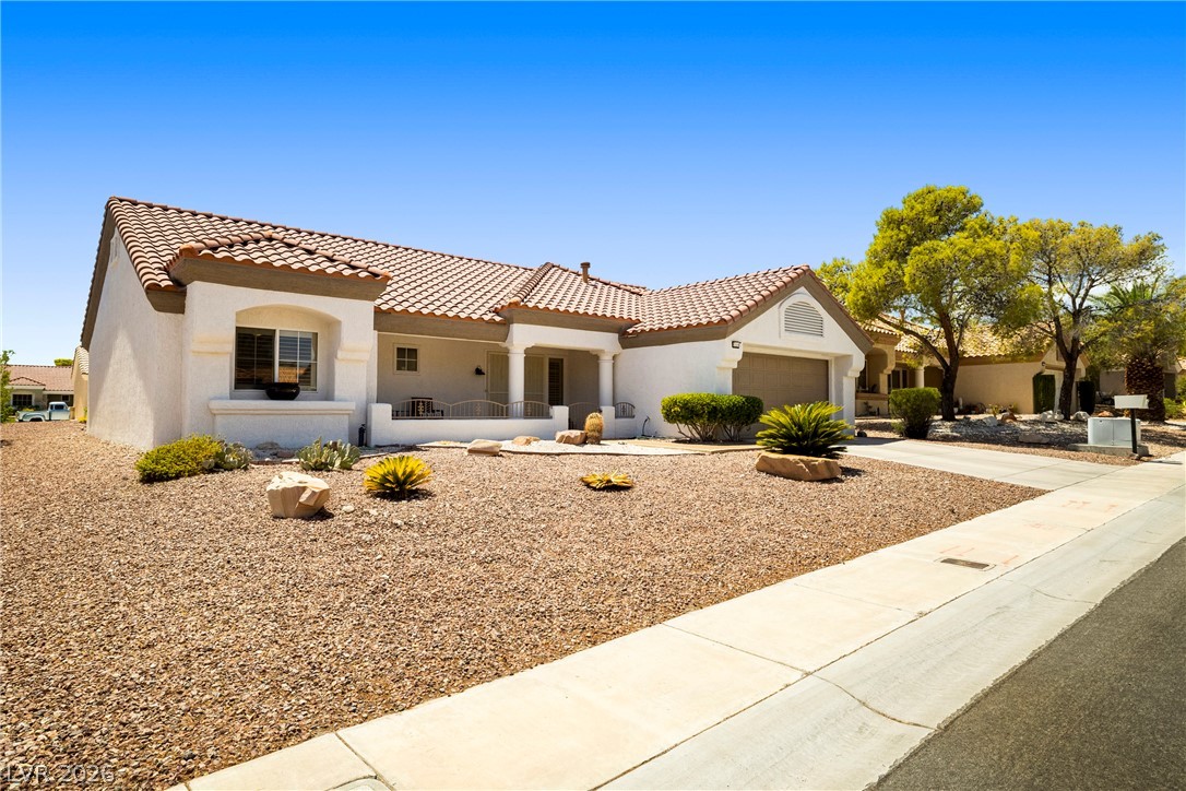 9321 Quail Ridge Drive #24, Las Vegas