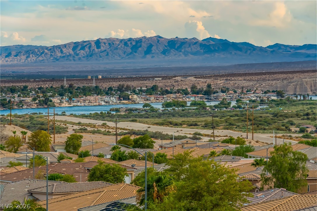 2235 Canyon Song Avenue, Laughlin 89029