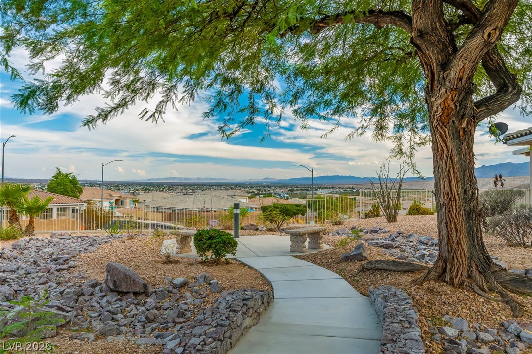 Photo 57 of 77, 2235 Canyon Song Avenue