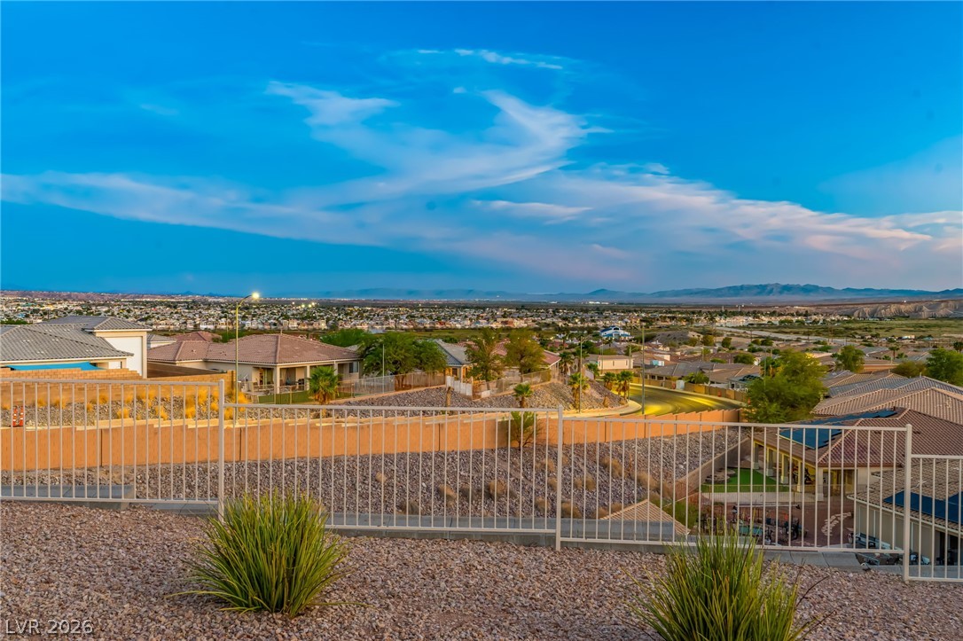Photo 60 of 77, 2235 Canyon Song Avenue