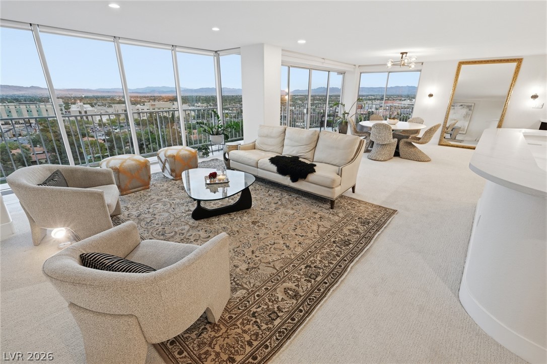 Photo 9 of 49, 3111 Bel Air Drive #15D